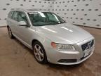 2010 VOLVO V70 SE LUX for sale at Copart NEWBURY