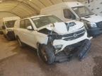 2019 SSANGYONG MUSSO SARA for sale at Copart BRISTOL