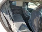 2025 FORD MUSTANG MACH-E SELECT   for sale at Copart TX - DALLAS