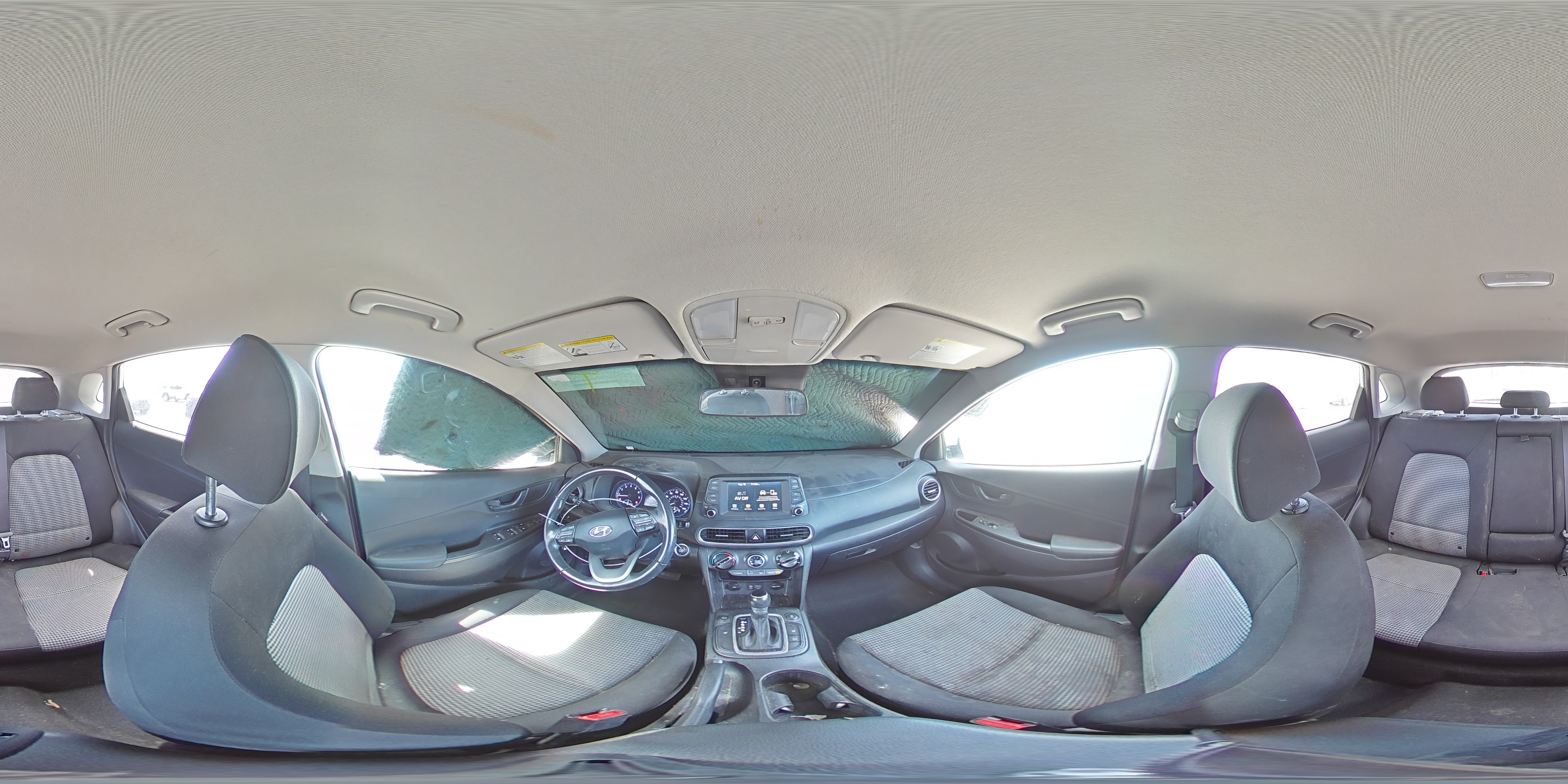 2020 Hyundai Kona Sel VIN: KM8K2CAA1LU566267 Lot: 69216755