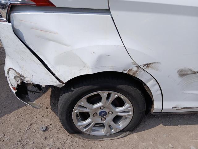 2018 FORD B-MAX ZETEC