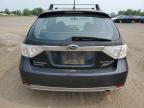 2010 SUBARU IMPREZA OUTBACK SPORT   for sale at Copart QC - MONTREAL