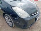 2007 TOYOTA PRIUS T4 for sale at Copart ROCHFORD