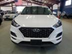2021 HYUNDAI TUCSON LIMITED   à vendre chez Copart CT - HARTFORD SPRINGFIELD