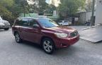 2008 TOYOTA HIGHLANDER SPORT   à vendre chez Copart GA - ATLANTA EAST