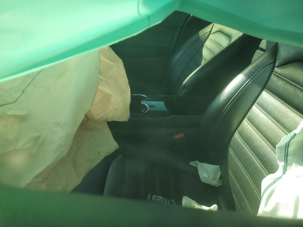 2017 Ford Edge Sel VIN: 2FMPK4J82HBB69995 Lot: 66142315