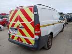 2018 MERCEDES-BENZ VITO  for sale at Copart PETERLEE