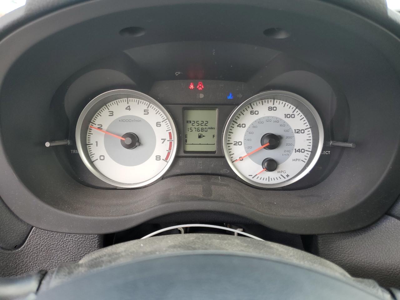 2013 Subaru Impreza VIN: JF1GPAA61DG815233 Lot: 69054405