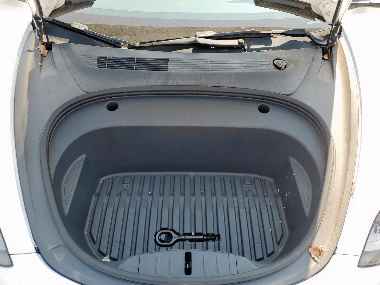 2022 Tesla Model 3 VIN: 5YJ3E1EA1NF321415 Lot: 70197575