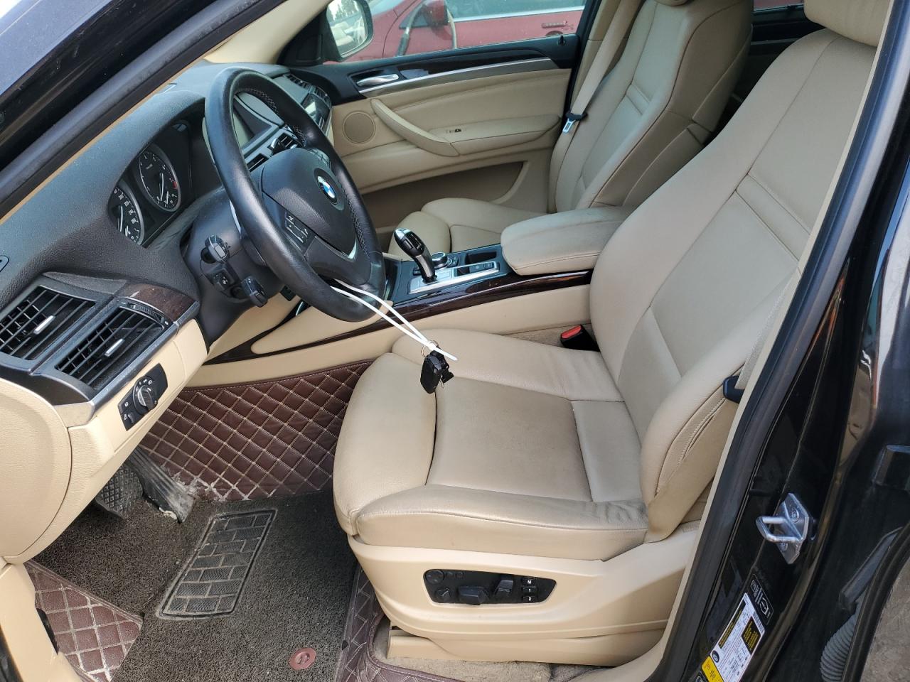 2014 BMW X6 xDrive35I VIN: 5UXFG2C52E0H11359 Lot: 66275455