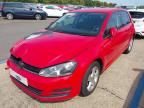 2015 VOLKSWAGEN GOLF MATCH for sale at Copart NEWBURY