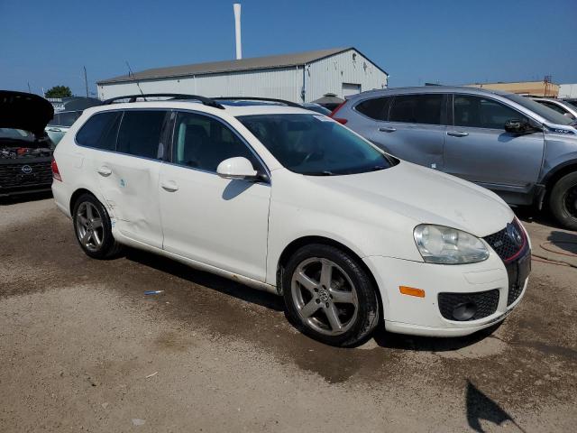 2009 VOLKSWAGEN JETTA SE  