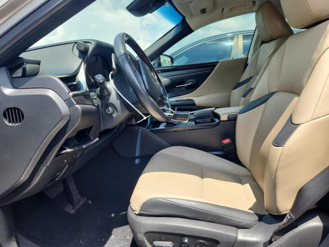  LEXUS ES350 2020 Серый
