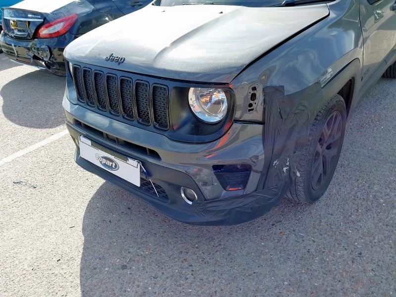 2020 JEEP RENEGADE NIGHT EAGLE II