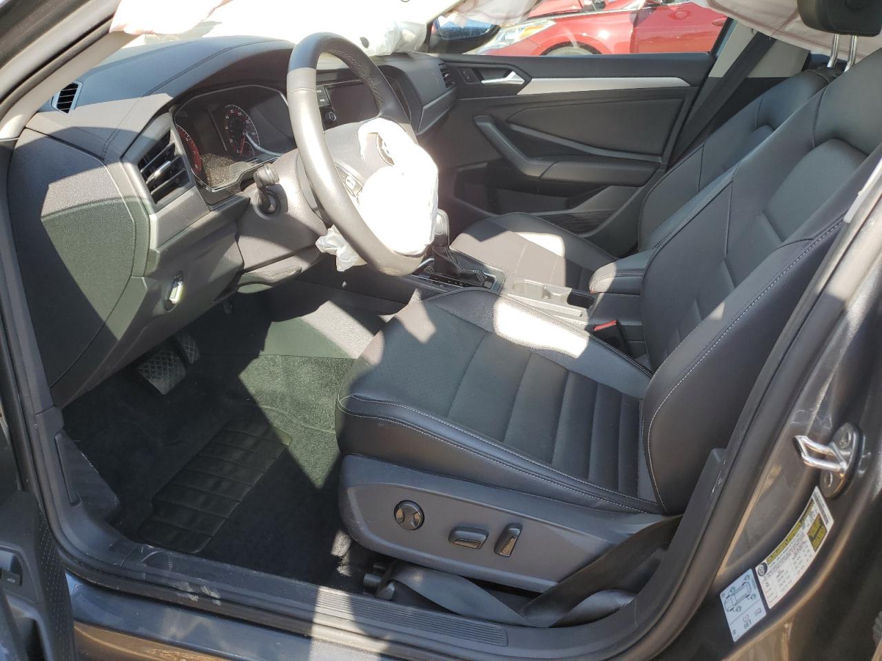 2021 Volkswagen Jetta S VIN: 3VWC57BU4MM103316 Lot: 69745475