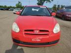 2007 HYUNDAI ACCENT BASE   for sale at Copart QC - MONTREAL