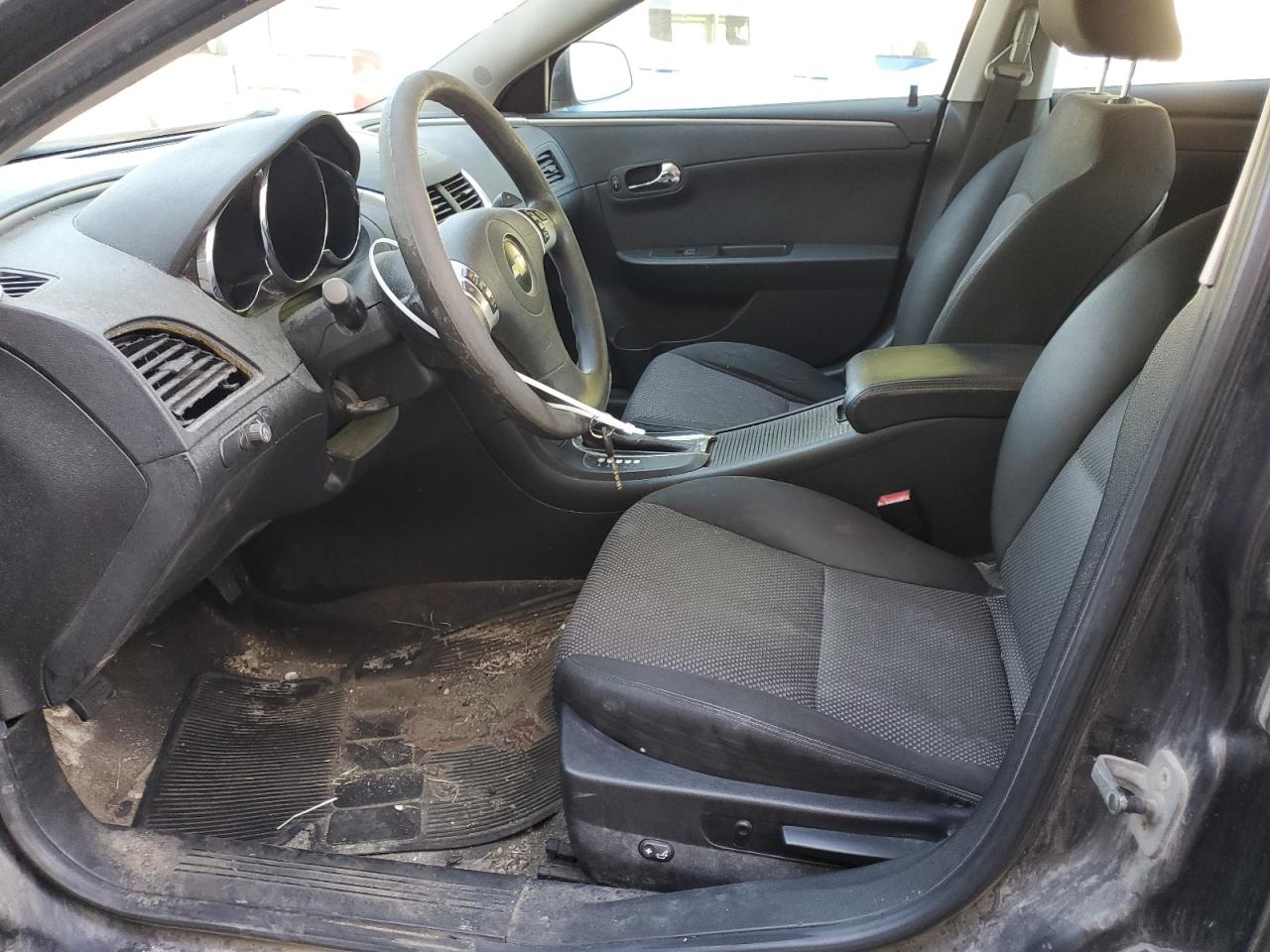 2010 Chevrolet Malibu 1Lt VIN: 1G1ZC5E01A4165773 Lot: 67449515