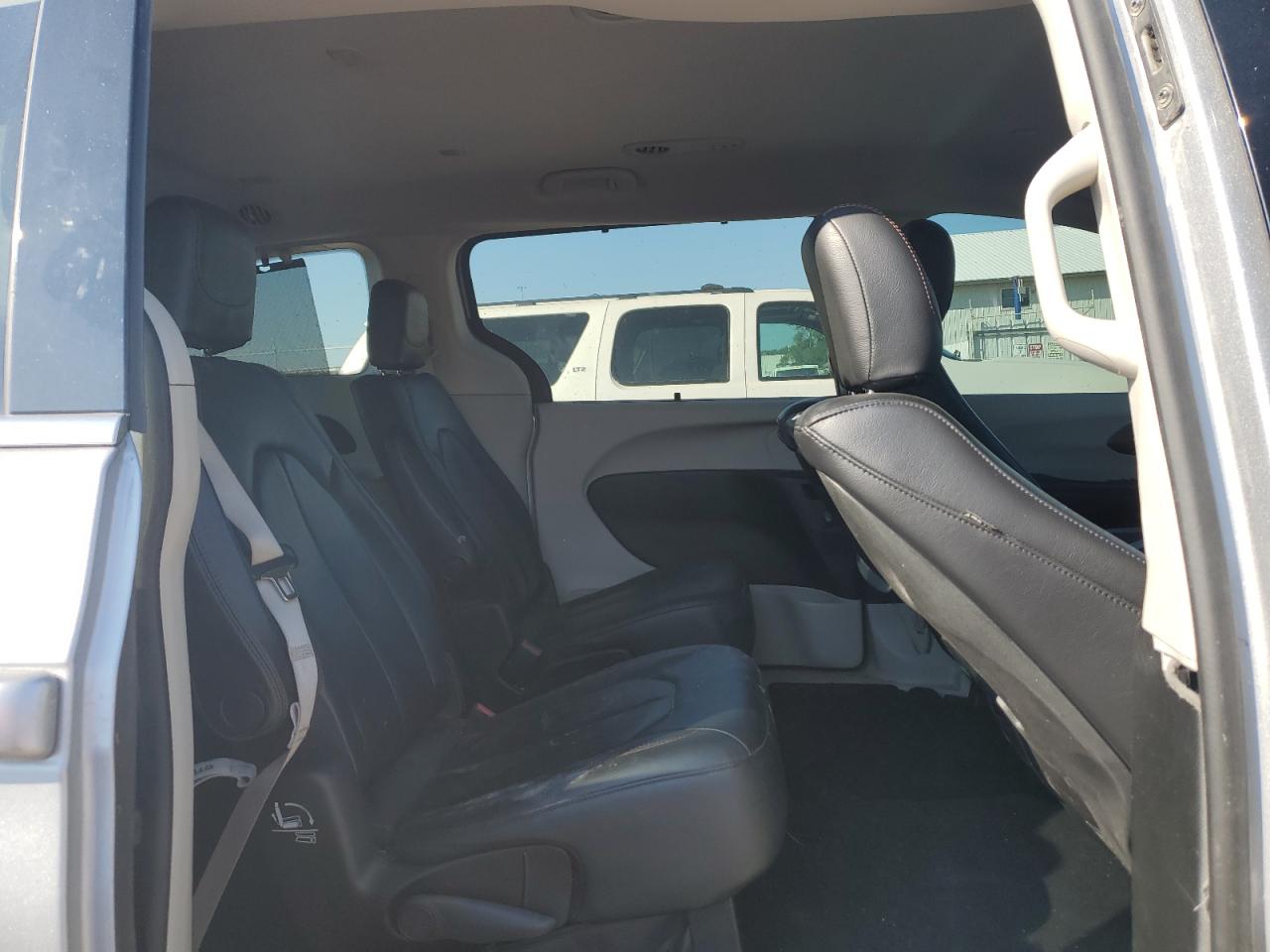 2018 Chrysler Pacifica Touring L Plus VIN: 2C4RC1EG8JR100638 Lot: 65184875