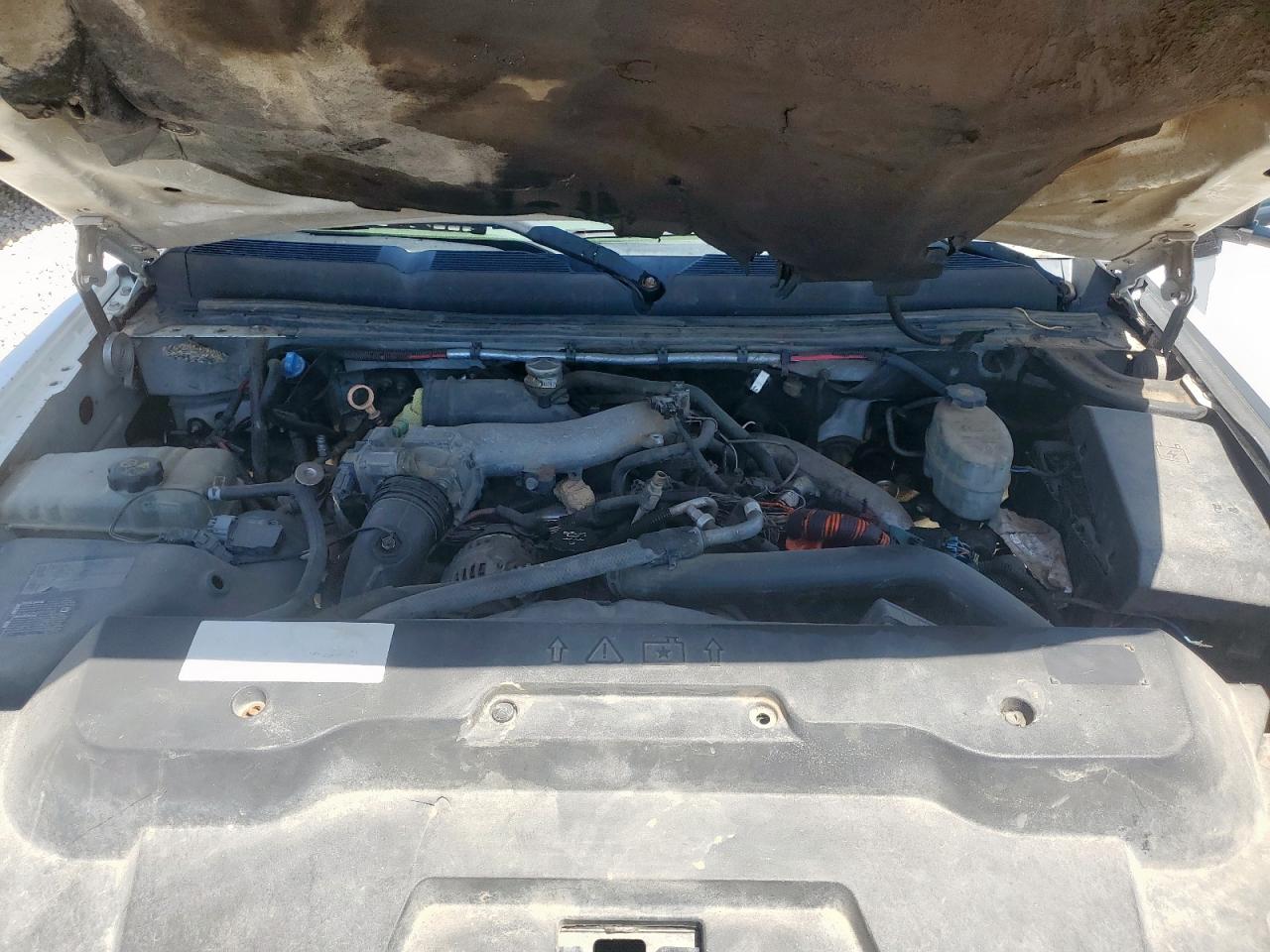 2011 Chevrolet Silverado C3500 VIN: 1GB4CZCL1BF199177 Lot: 70055355