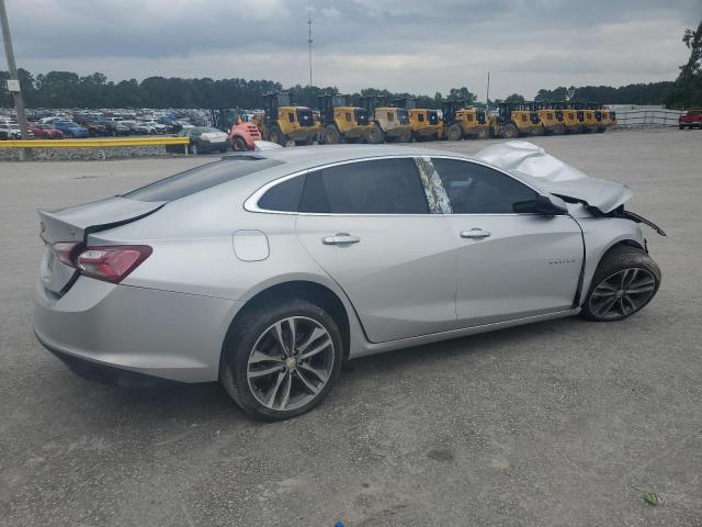  CHEVROLET MALIBU 2022 Silver