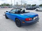 2003 MAZDA MX-5 S-VT for sale at Copart ST HELENS