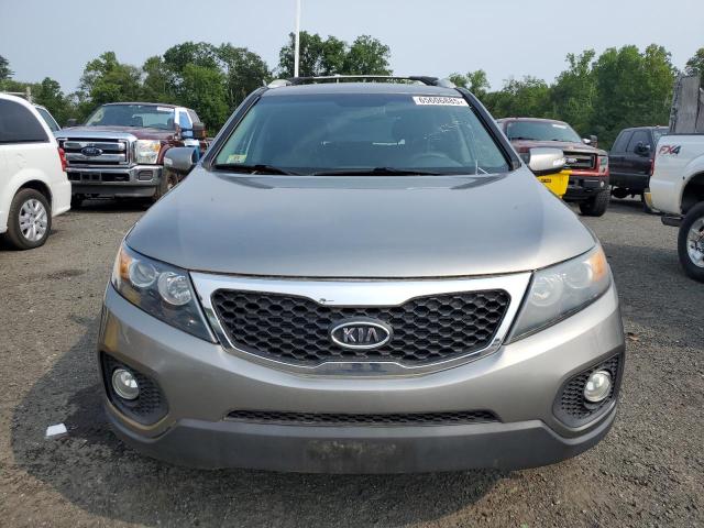 2012 KIA SORENTO BASE