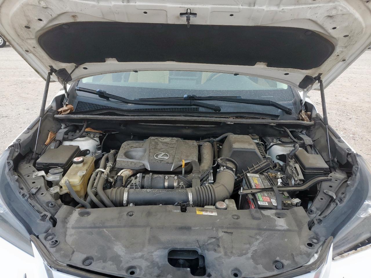 2017 Lexus Nx 200T Base VIN: JTJYARBZ9H2069511 Lot: 70015325