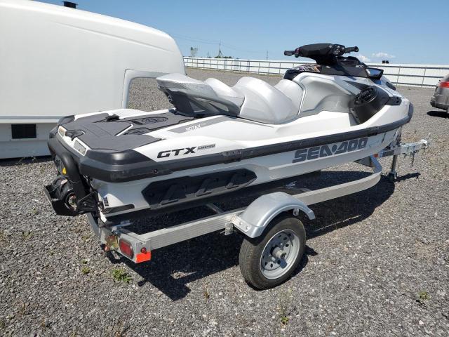 2024 SEADOO GTX LTD  