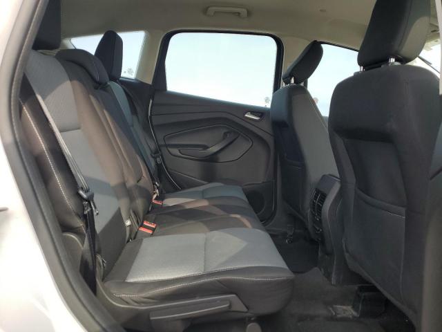 2018 FORD C-MAX SE  