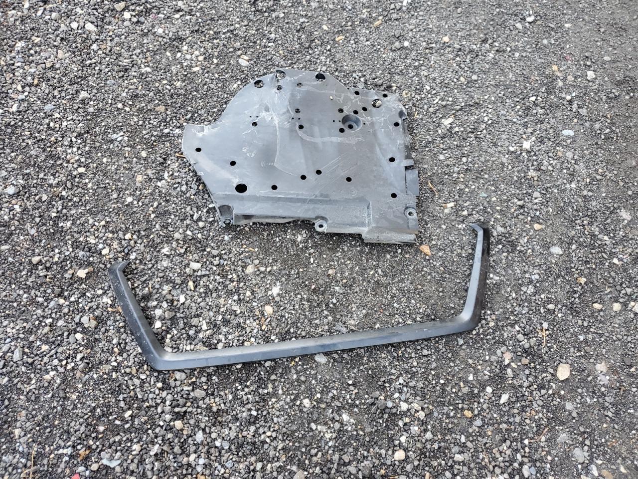 2022 Subaru Forester Wilderness VIN: JF2SKAMC7NH425299 Lot: 70058245