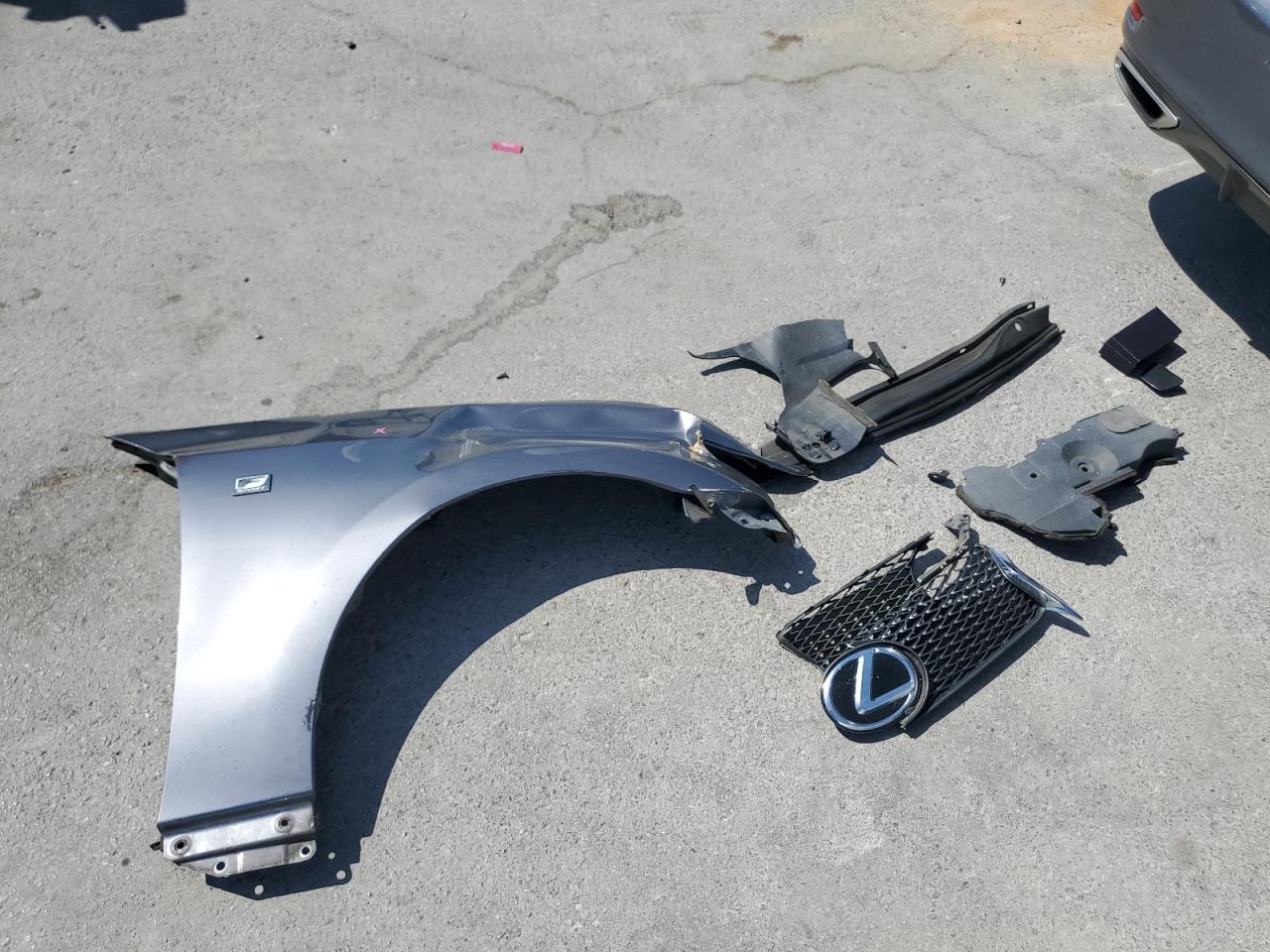 2015 Lexus Gs 350 VIN: JTHCE1BL3FA004735 Lot: 71079905