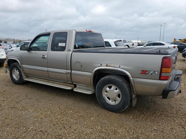 2003 GMC NEW SIERRA K1500  