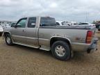 2003 GMC NEW SIERRA K1500   for sale at Copart AB - EDMONTON
