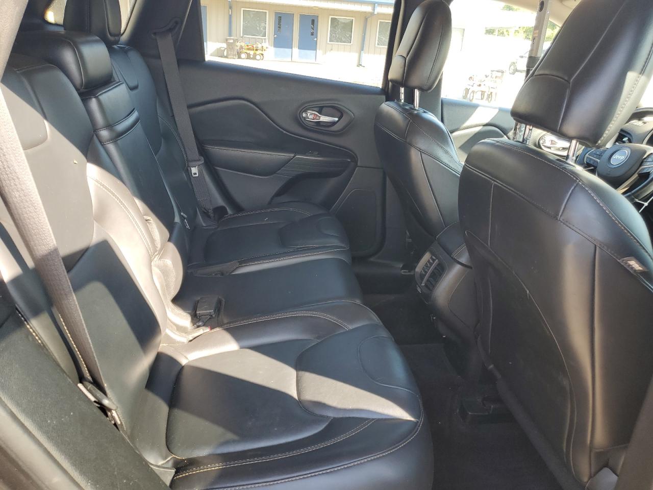 2016 Jeep Cherokee Limited VIN: 1C4PJMDB0GW357569 Lot: 70977485