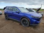 2025 HONDA CR-V SPORT   for sale at Copart AB - CALGARY
