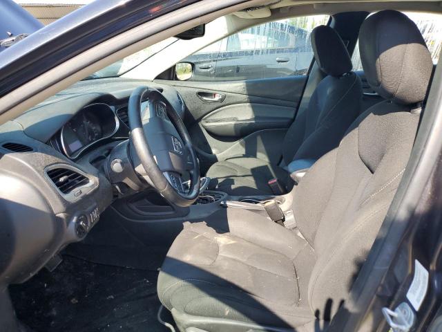  DODGE DART 2013 Czarny