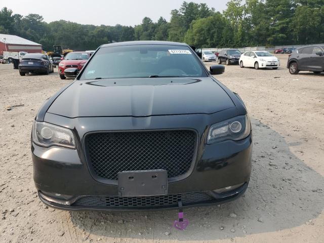  CHRYSLER 300 2016 Black