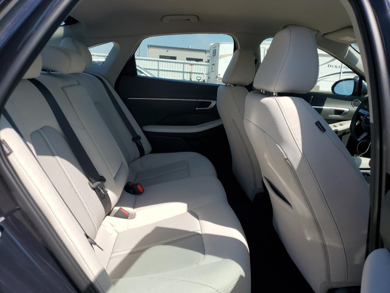 2024 Hyundai Sonata Sel VIN: KMHL64JA9RA421390 Lot: 68728705