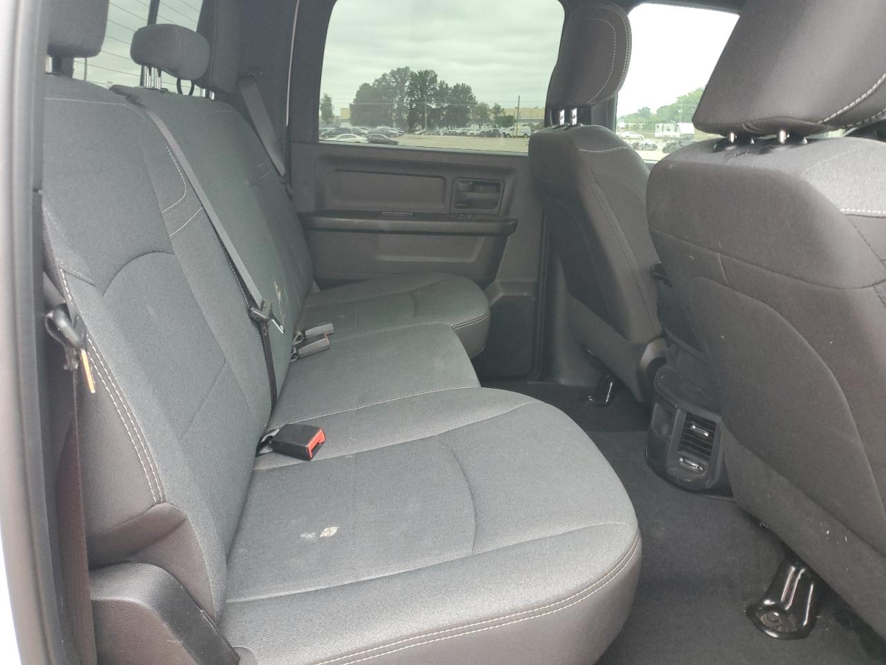 3C6UR5CL2PG543678 2023 Ram 2500 Tradesman