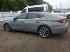 2020 HYUNDAI SONATA SEL   à vendre chez Copart ON - LONDON