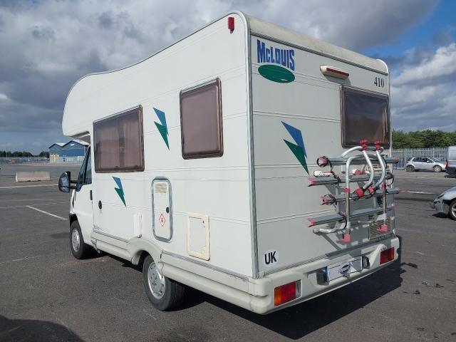 2002 FIAT DUCATO 10