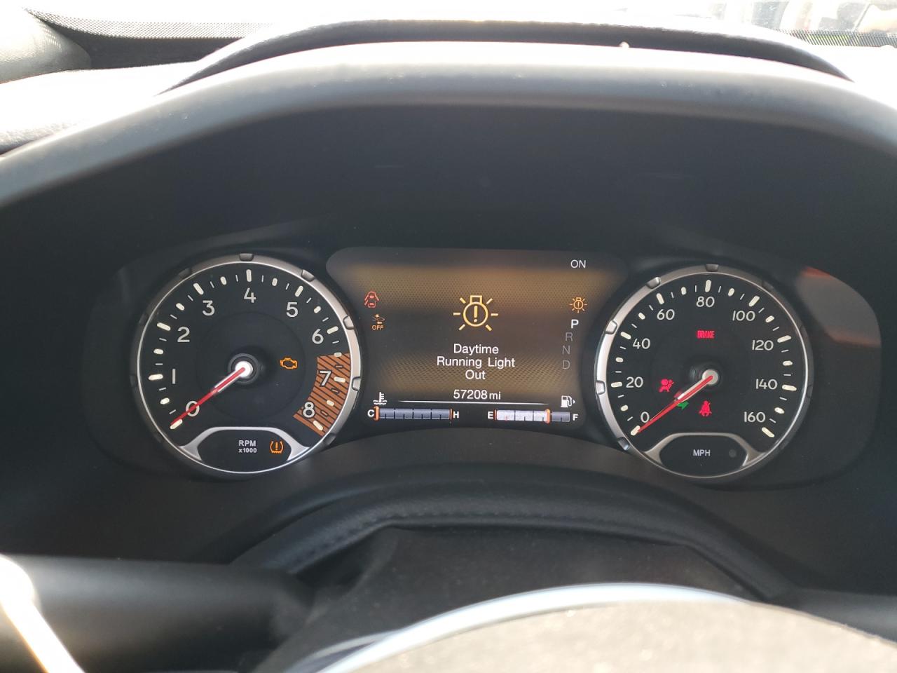 2021 Jeep Renegade Latitude VIN: ZACNJCBB0MPM64888 Lot: 69205065