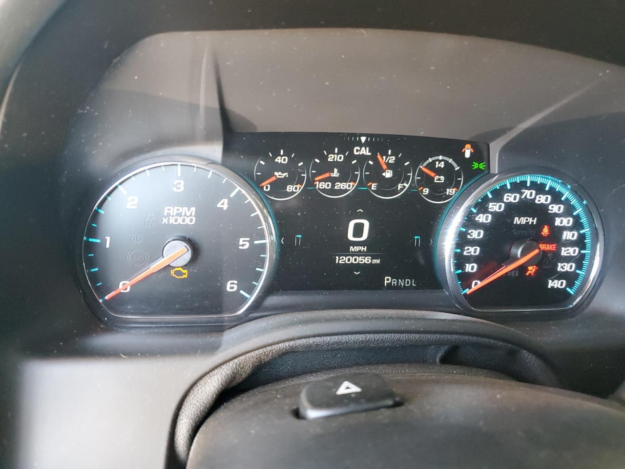 2017 GMC Yukon Denali VIN: 1GKS2CKJ9HR327504 Lot: 70340715