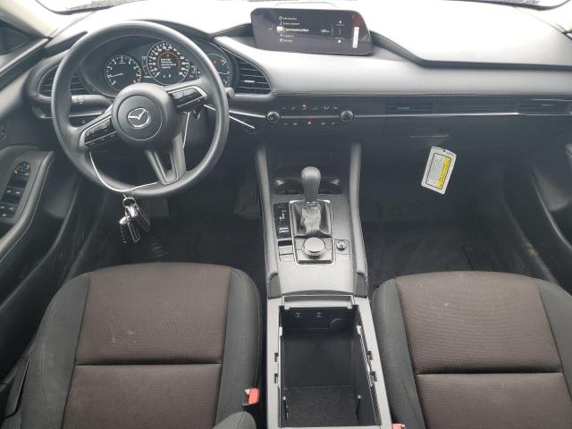 2025 MAZDA 3 SELECT SPORT  