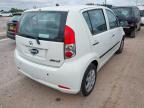 2011 PERODUA MYVI SXI for sale at Copart WESTBURY