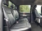 2018 FORD F150 SUPERCREW   for sale at Copart ON - COOKSTOWN
