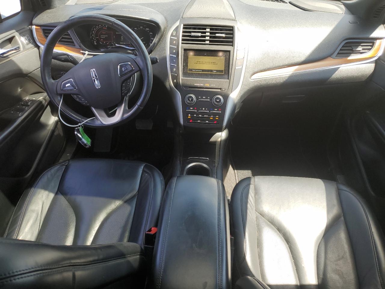 2019 Lincoln Mkc Select VIN: 5LMCJ2D96KUL09703 Lot: 70567005