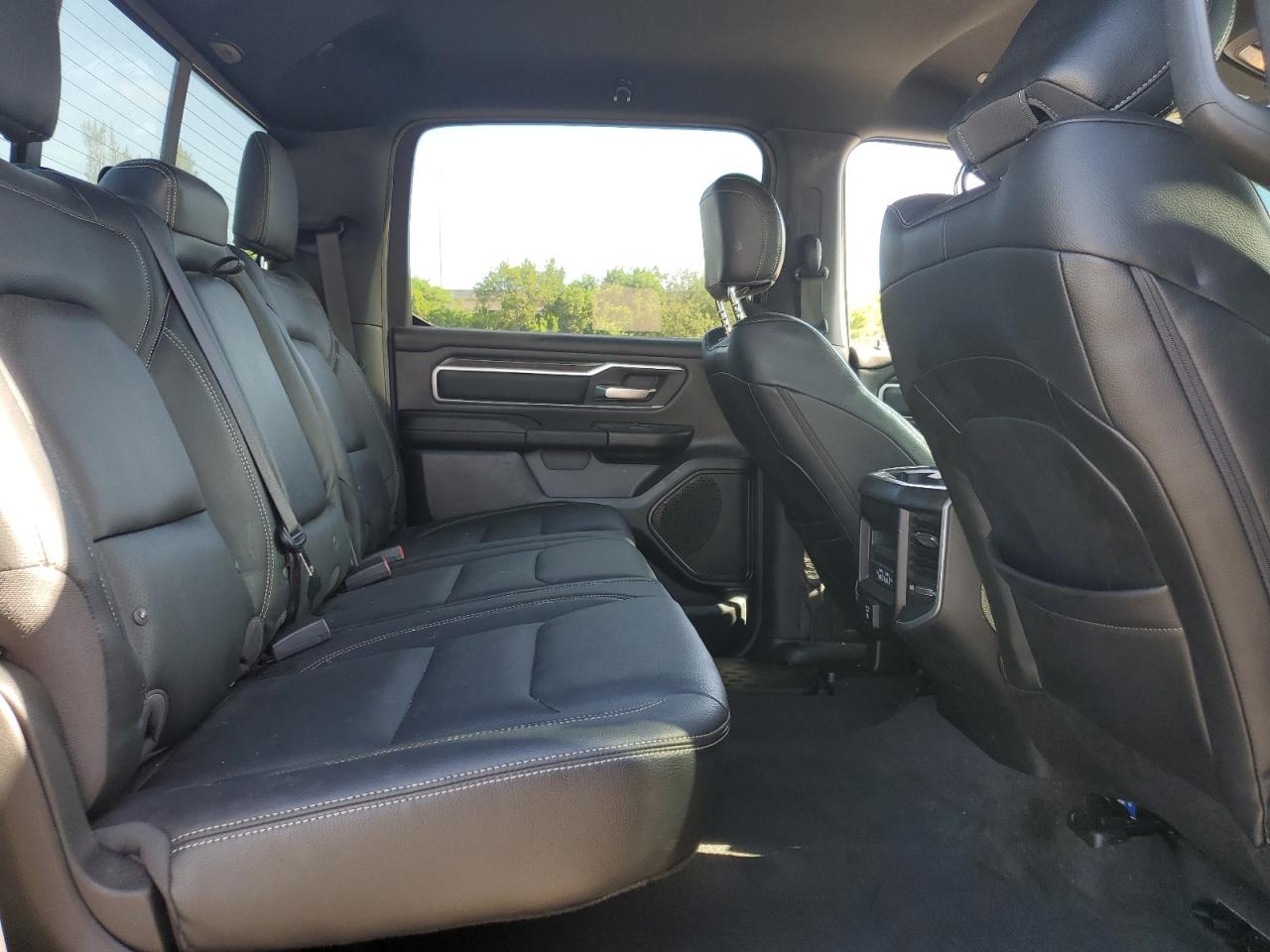 2021 Ram 1500 Big Horn/Lone Star VIN: 1C6RREFT6MN660409 Lot: 69176465