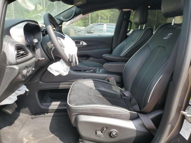  CHRYSLER PACIFICA 2023 Szary