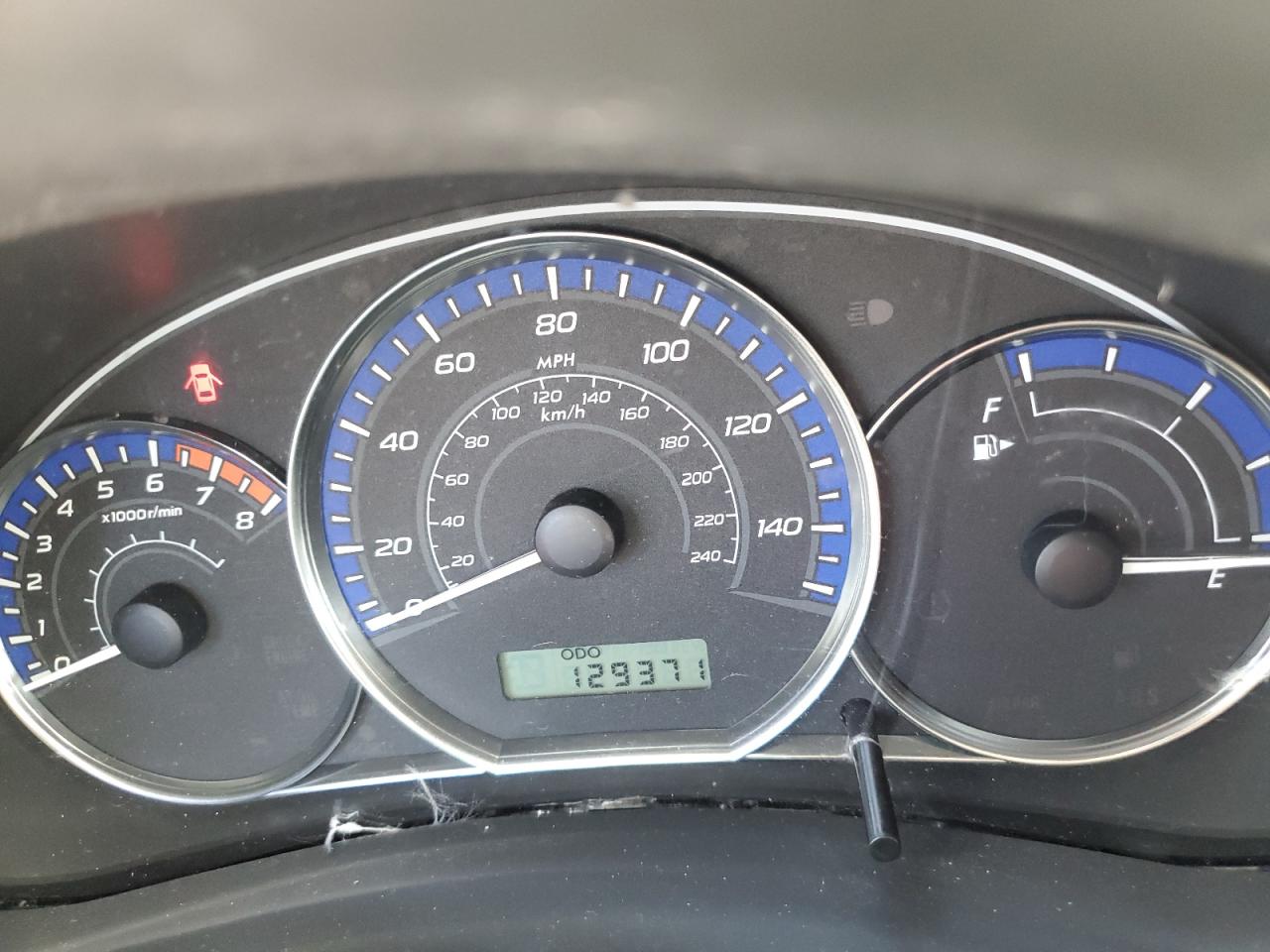 2011 Subaru Forester 2.5X Premium VIN: JF2SHADCXBH742469 Lot: 68149205